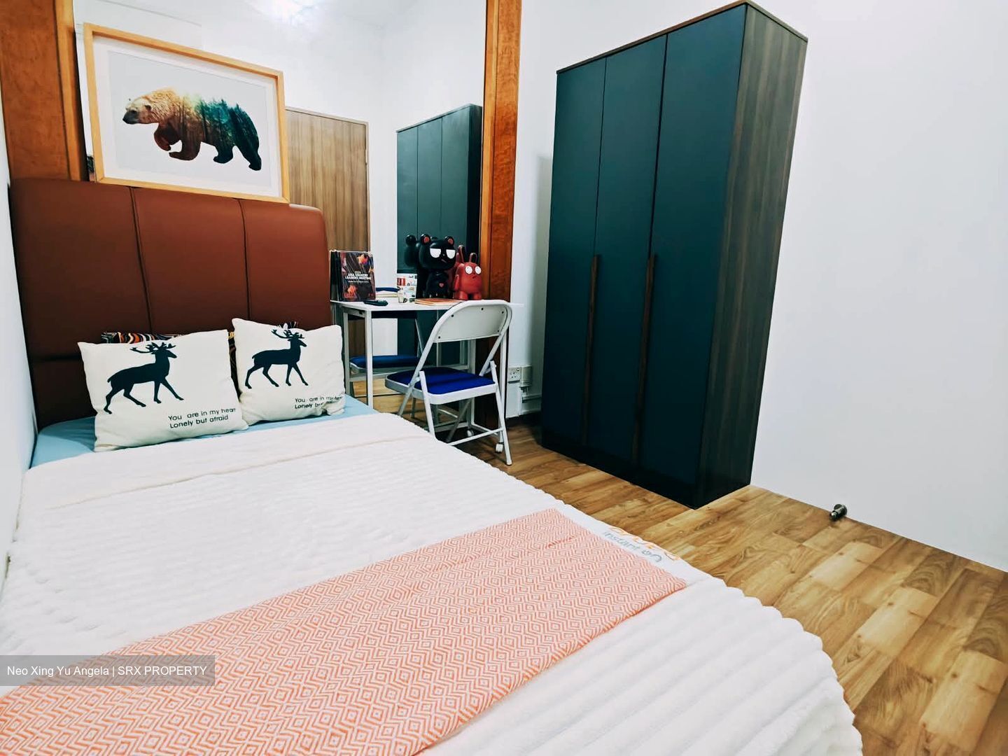 Changi Court (D16), Condominium #627529061